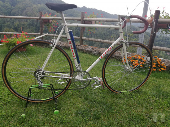 Liotto corsa anni 70 foto-24238