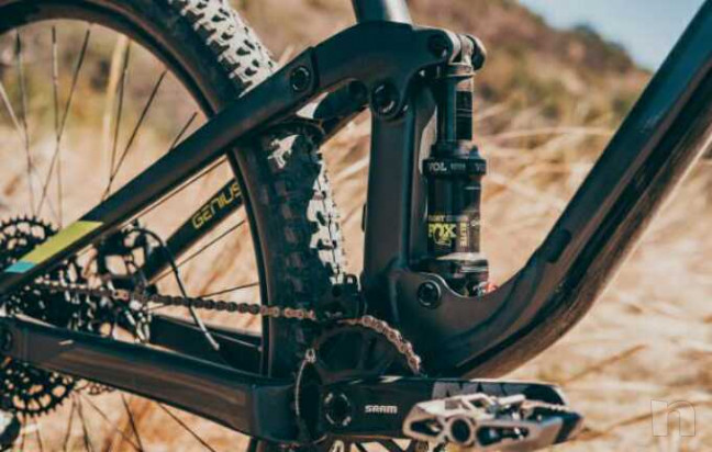 SCOTT SPARK 950 foto-48150