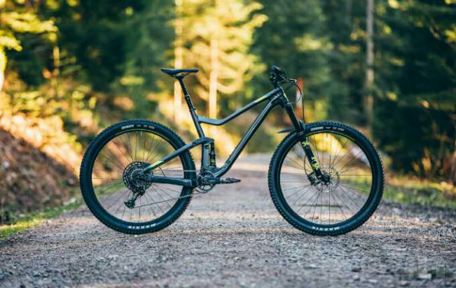 SCOTT SPARK 950 foto-24239