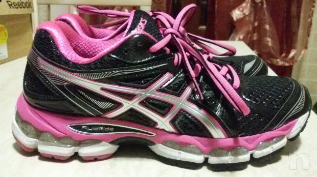 Asics GEL-GLORIFY foto-4153