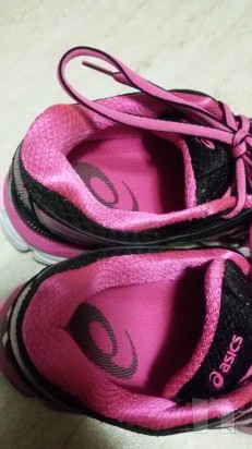 Asics GEL-GLORIFY foto-4154