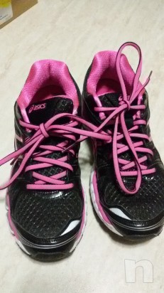 Asics GEL-GLORIFY foto-2424