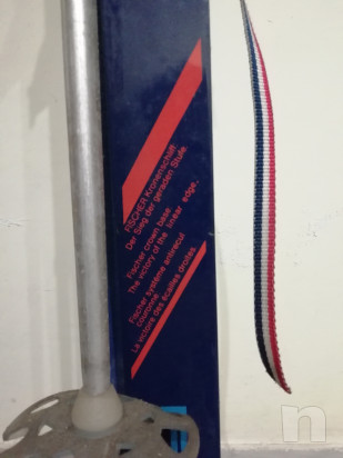 Sci da fondo foto-48164