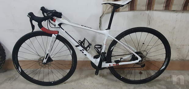 Bici da corsa da donna Liv advanced avail 2 foto-24247