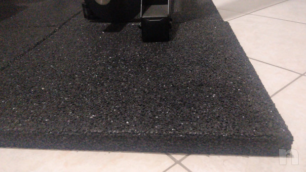 Palestra home gym foto-48189