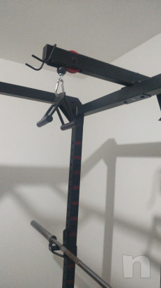 Palestra home gym foto-48191