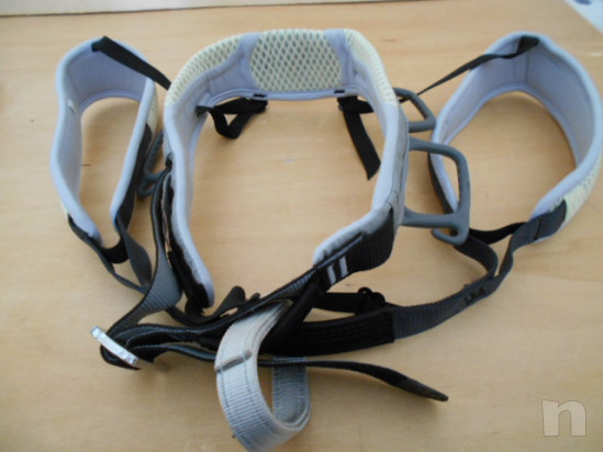 Imbragature bambino foto-48215