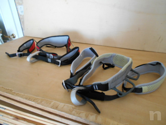 Imbragature bambino foto-24262