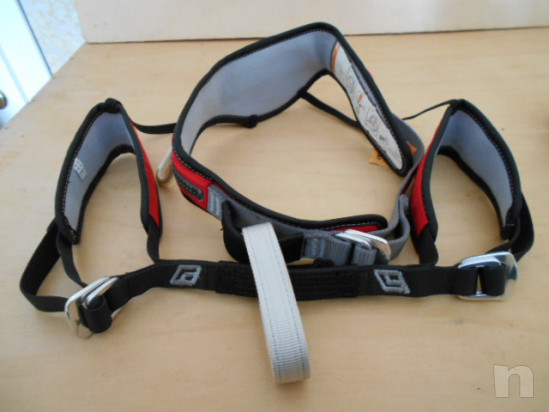 Imbragature bambino foto-48216