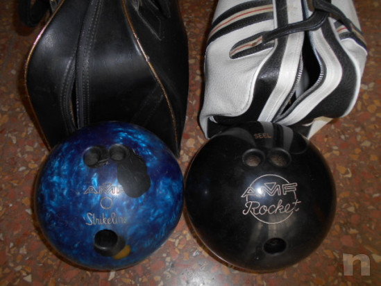 Palle bowling foto-48221