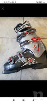 Scarponi Nordica 27/27,5 foto-48233