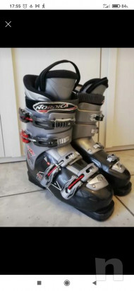 Scarponi Nordica 27/27,5 foto-24271