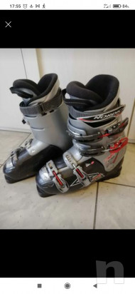 Scarponi Nordica 27/27,5 foto-48235