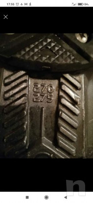 Scarponi Nordica 27/27,5 foto-48234