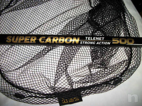 Guadino più manico foto-24276