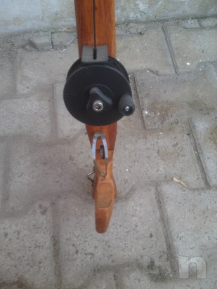 arbalete in legno foto-4166
