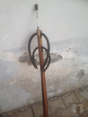 arbalete in legno foto-4165