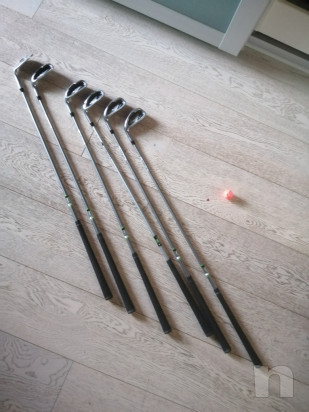 set completo   drive e ibrido foto-48262