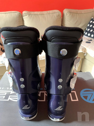 Scarponi sci donna Lange n.25.5 (40) foto-48271