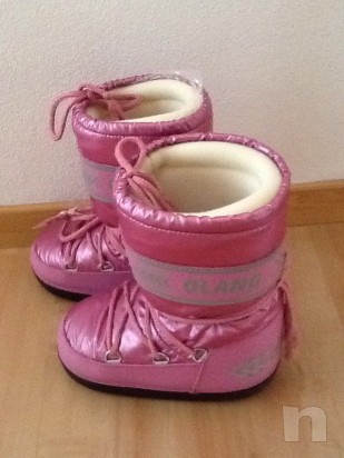 Doposcì bambina foto-243