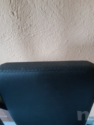 Training STATION panca romana 900 Doymos come nuova foto-48311