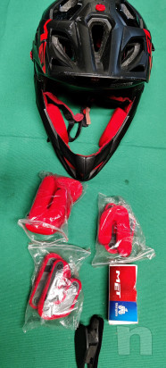 casco parachute met foto-48330