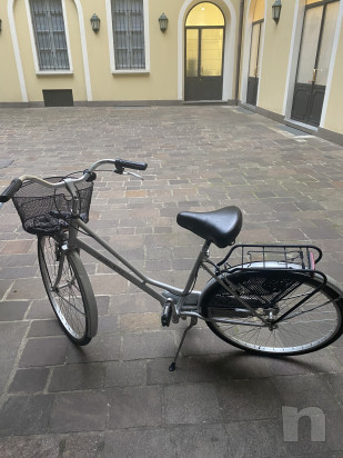 Bicletta da donna  foto-24309