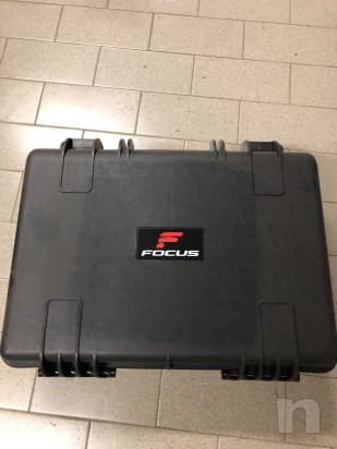 E-Bike Focus Jam 2 Taglia M foto-48344