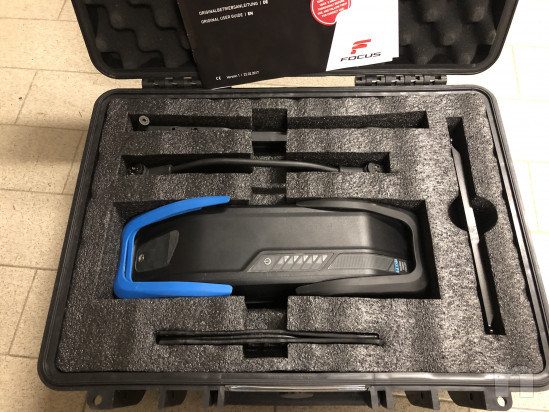 E-Bike Focus Jam 2 Taglia M foto-48345