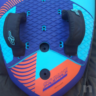 Windsurf JP AUSTRALIA Magic ride 124 litri foto-48347