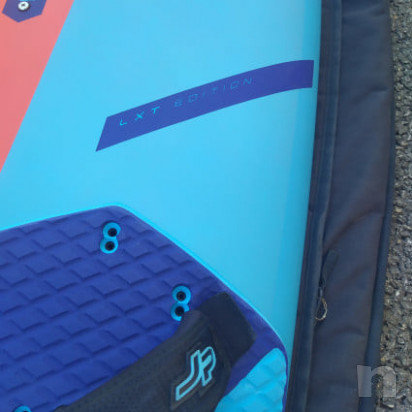 Windsurf JP AUSTRALIA Magic ride 124 litri foto-48350