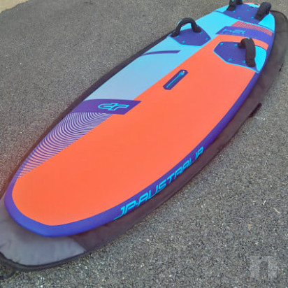 Windsurf JP AUSTRALIA Magic ride 124 litri foto-48348