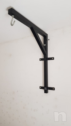 SACCO BOXE da 25 kg foto-48357