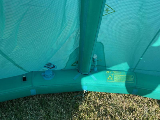 Duotone Neo 2020 7mt  foto-48362