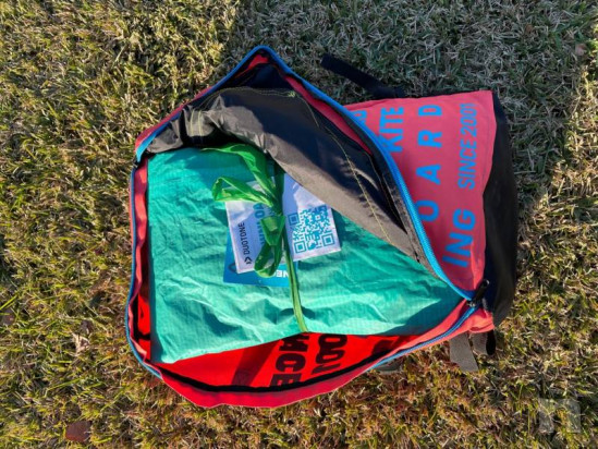 Duotone Neo 2020 7mt  foto-24320