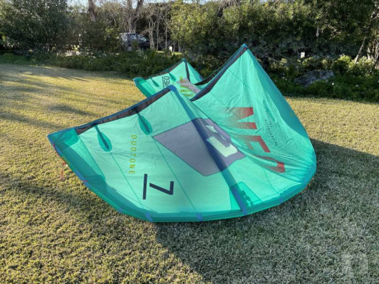 Duotone Neo 2020 7mt  foto-48360