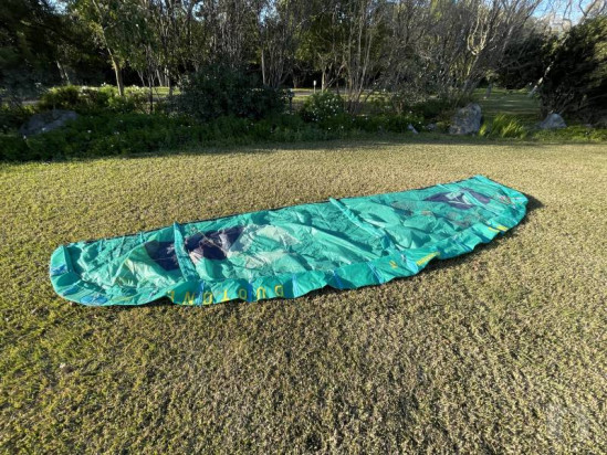 Duotone Neo 2020 7mt  foto-48361