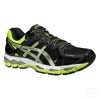 GEL KAYANO 22 foto-2433