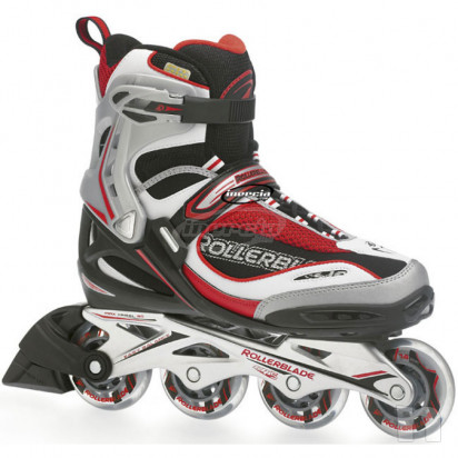 Rollerblade nuovi 40.5 foto-24338