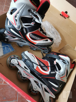 Rollerblade nuovi 40.5 foto-48396