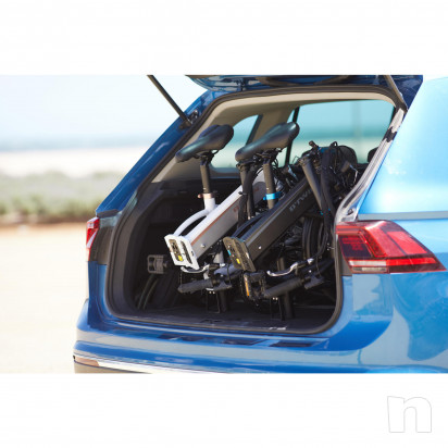 Bici con pedalata assistita foto-48407