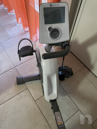 Cyclette DOYMOS VA530  foto-24347