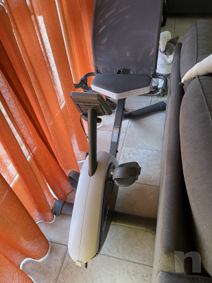 Cyclette DOYMOS VA530  foto-48415