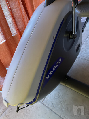 Cyclette DOYMOS VA530  foto-48414