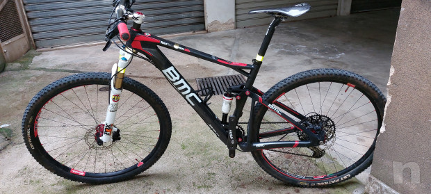 BMC FOURSTROKE foto-48427