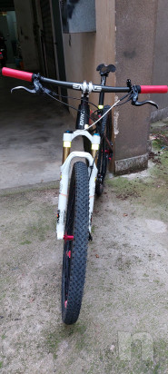 BMC FOURSTROKE foto-48428