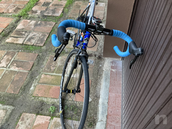 Colnago Lux Titanio B-Stay foto-48435