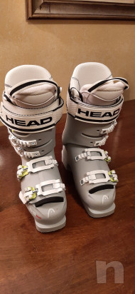 Vendo Scarponi Head Raptor RS90 foto-48457