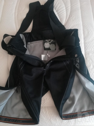 salopette sci corta foto-48464