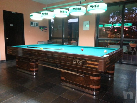 Vendita biliardo foto-2437